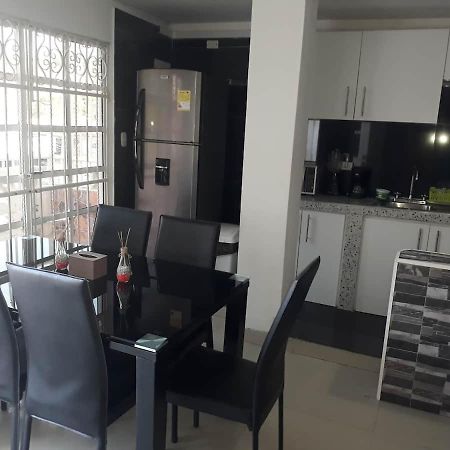 La Casita De Max Y Tim Apt 202 Cartagena Eksteriør bilde