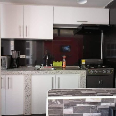 La Casita De Max Y Tim Apt 202 Cartagena Eksteriør bilde