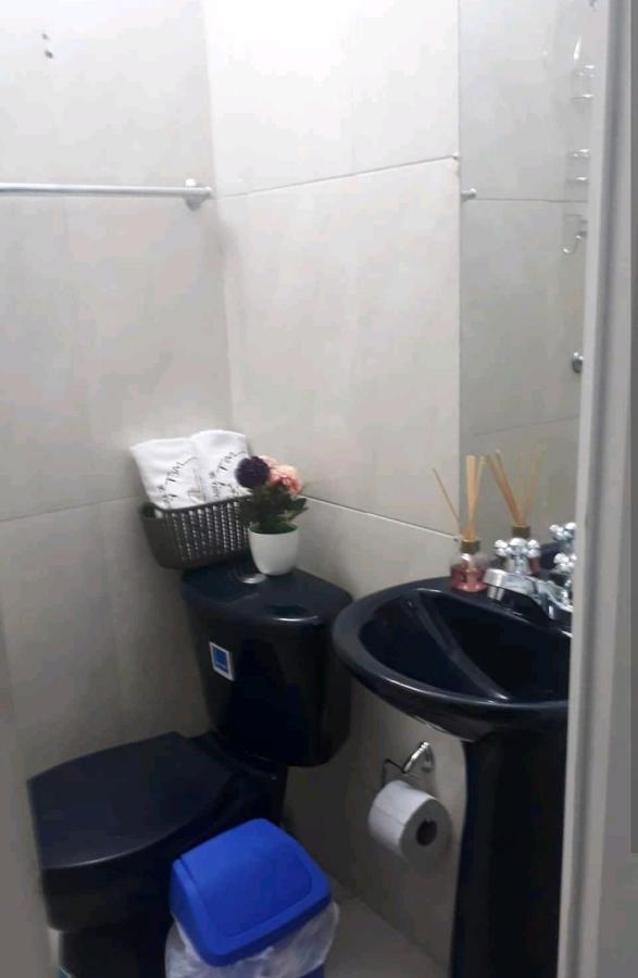 La Casita De Max Y Tim Apt 202 Cartagena Eksteriør bilde
