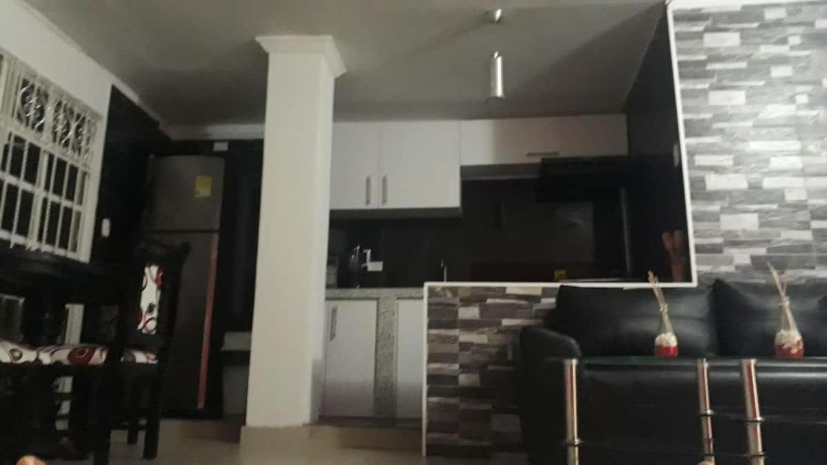 La Casita De Max Y Tim Apt 202 Cartagena Eksteriør bilde