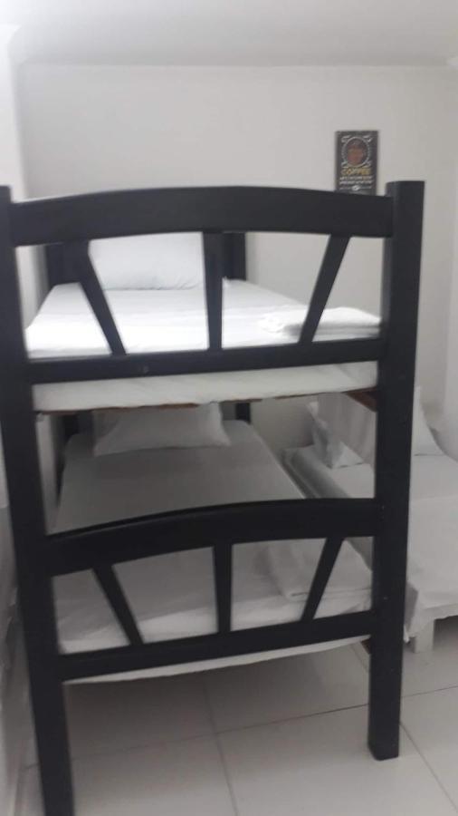 La Casita De Max Y Tim Apt 202 Cartagena Eksteriør bilde
