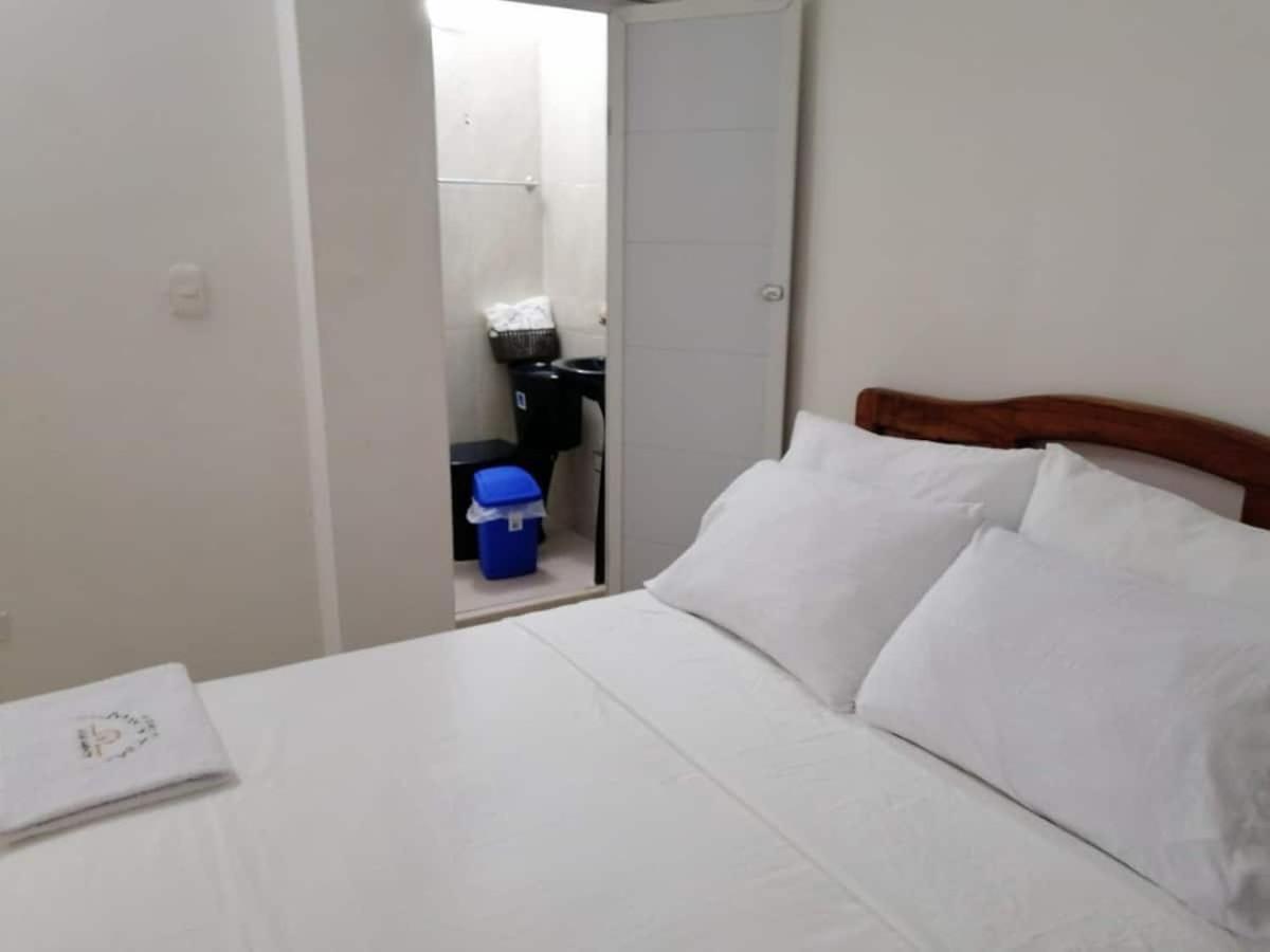 La Casita De Max Y Tim Apt 202 Cartagena Eksteriør bilde